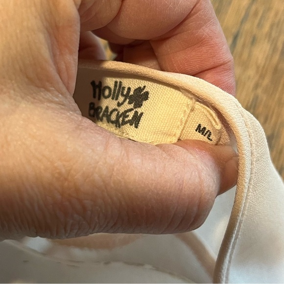 Molly Bracken pink top – Taille M/L - Picture 6 of 9